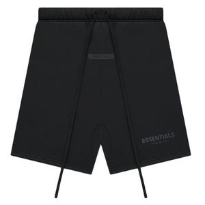 FOG Essentials Black Shorts -Never Worn**